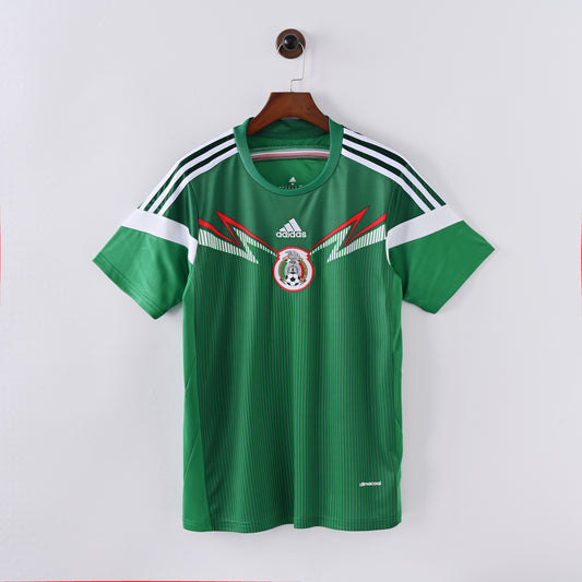 Mexico Home Kit 13/14