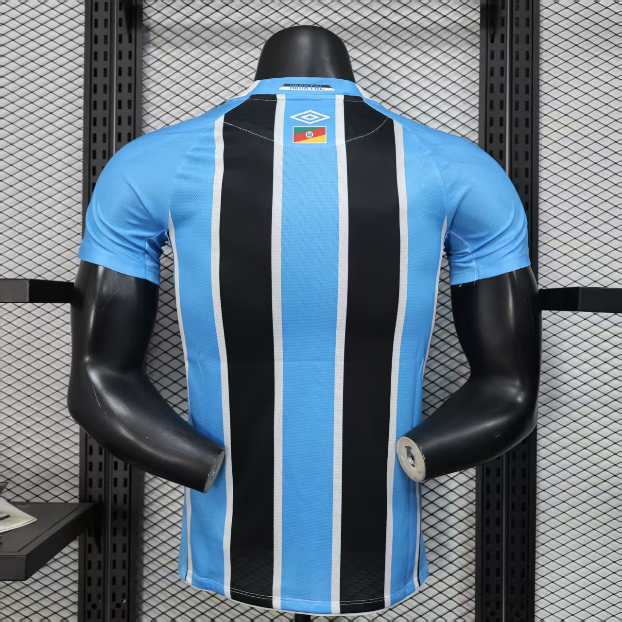 Gremio Home Kit 25/26