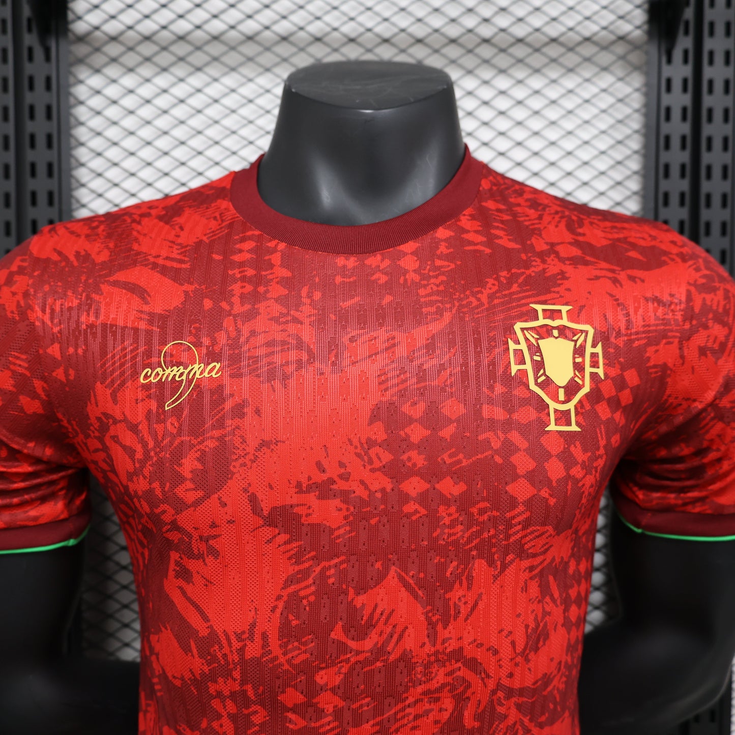 “The Siu” Cristiano Ronaldo Kit