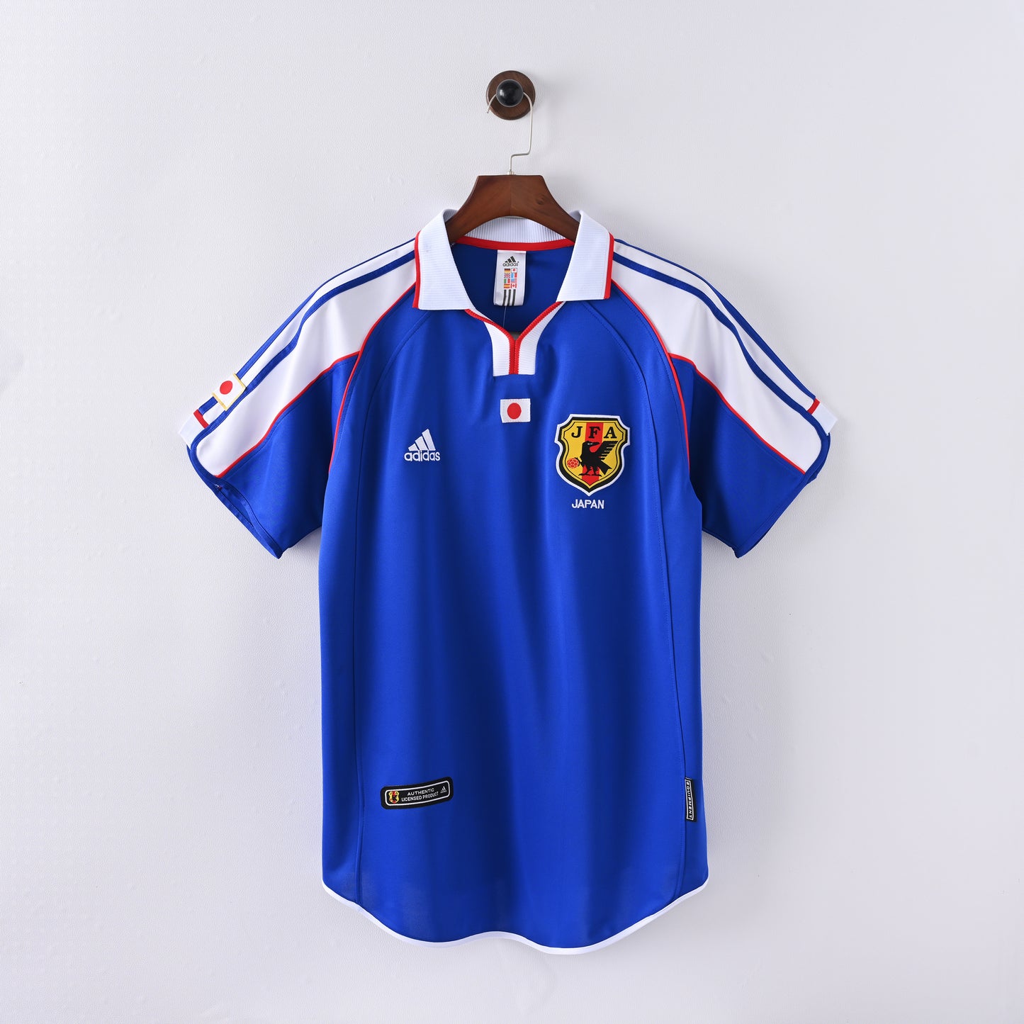 Japan Home Kit 2000