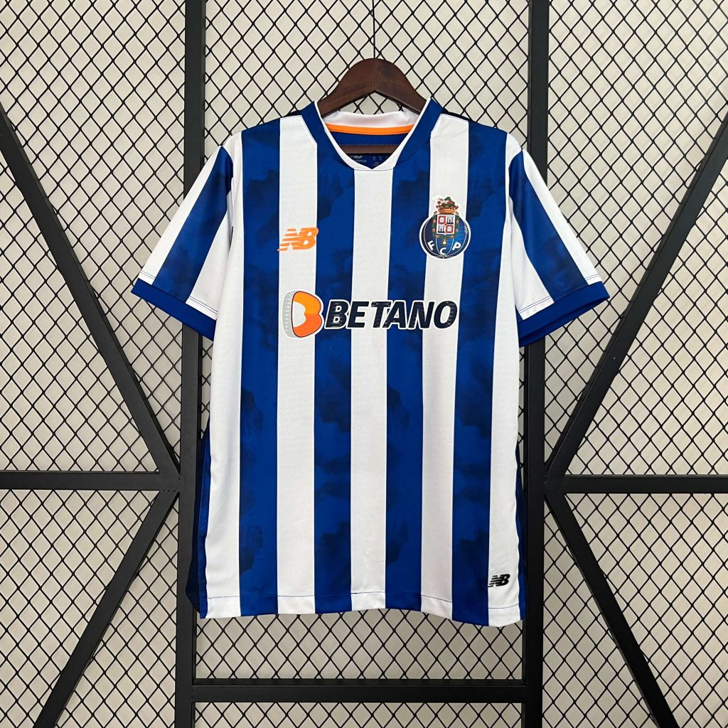 Porto Home Kit 24/25
