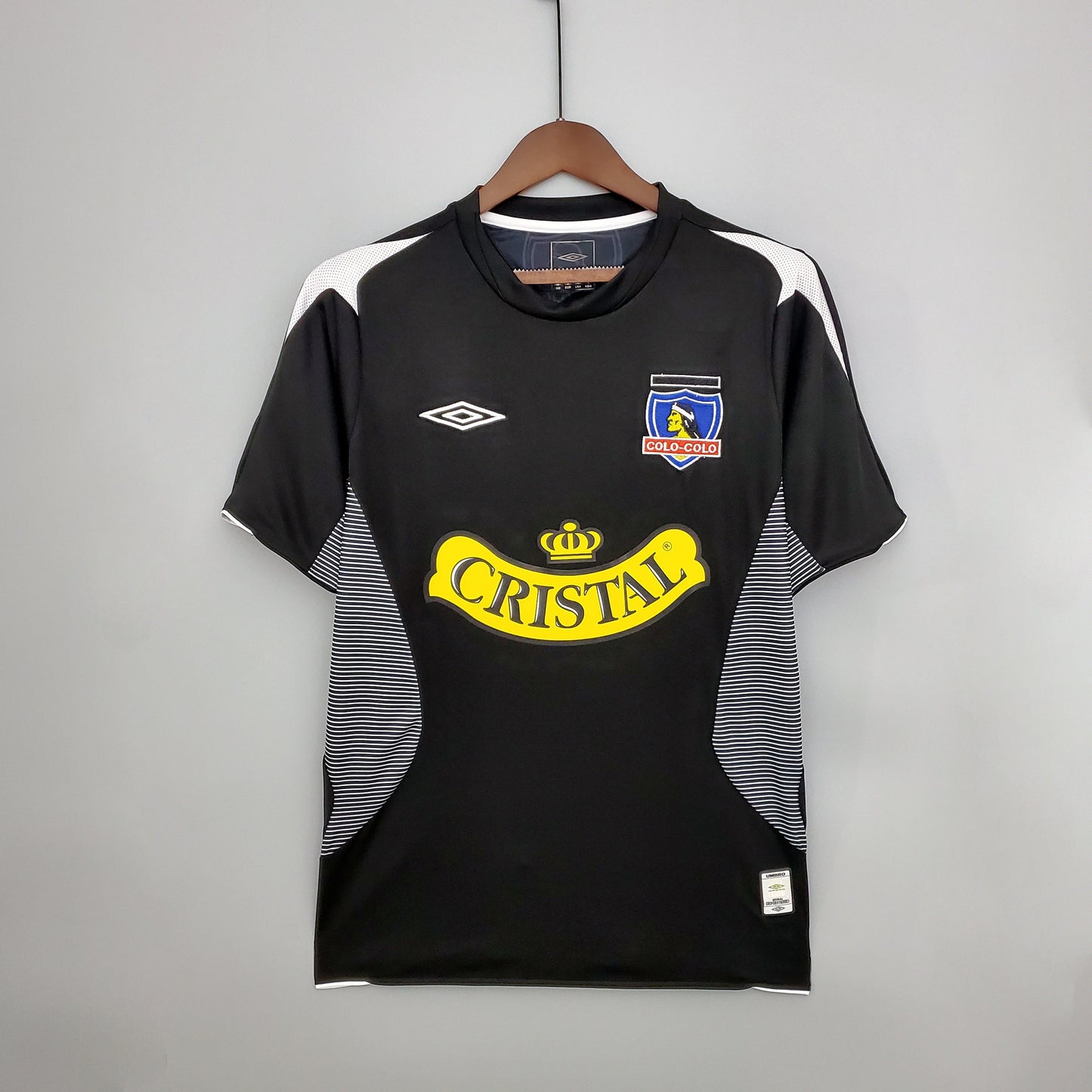 Colo-Colo Away Kit 05/06