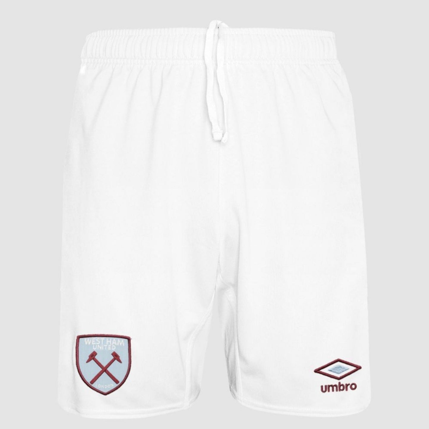 Football Shorts: West Ham United Home 24/25