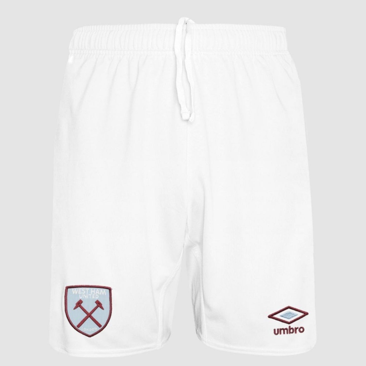 West Ham United Home Shorts 24/25