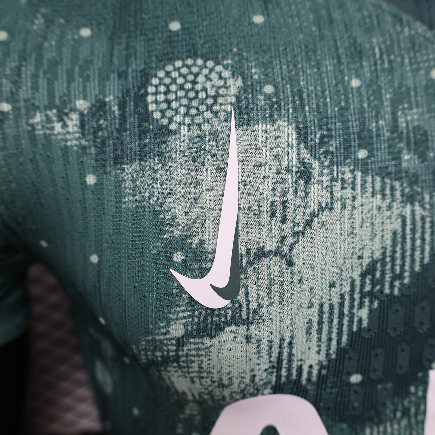 Tottenham Hotspur Third Kit 24/25