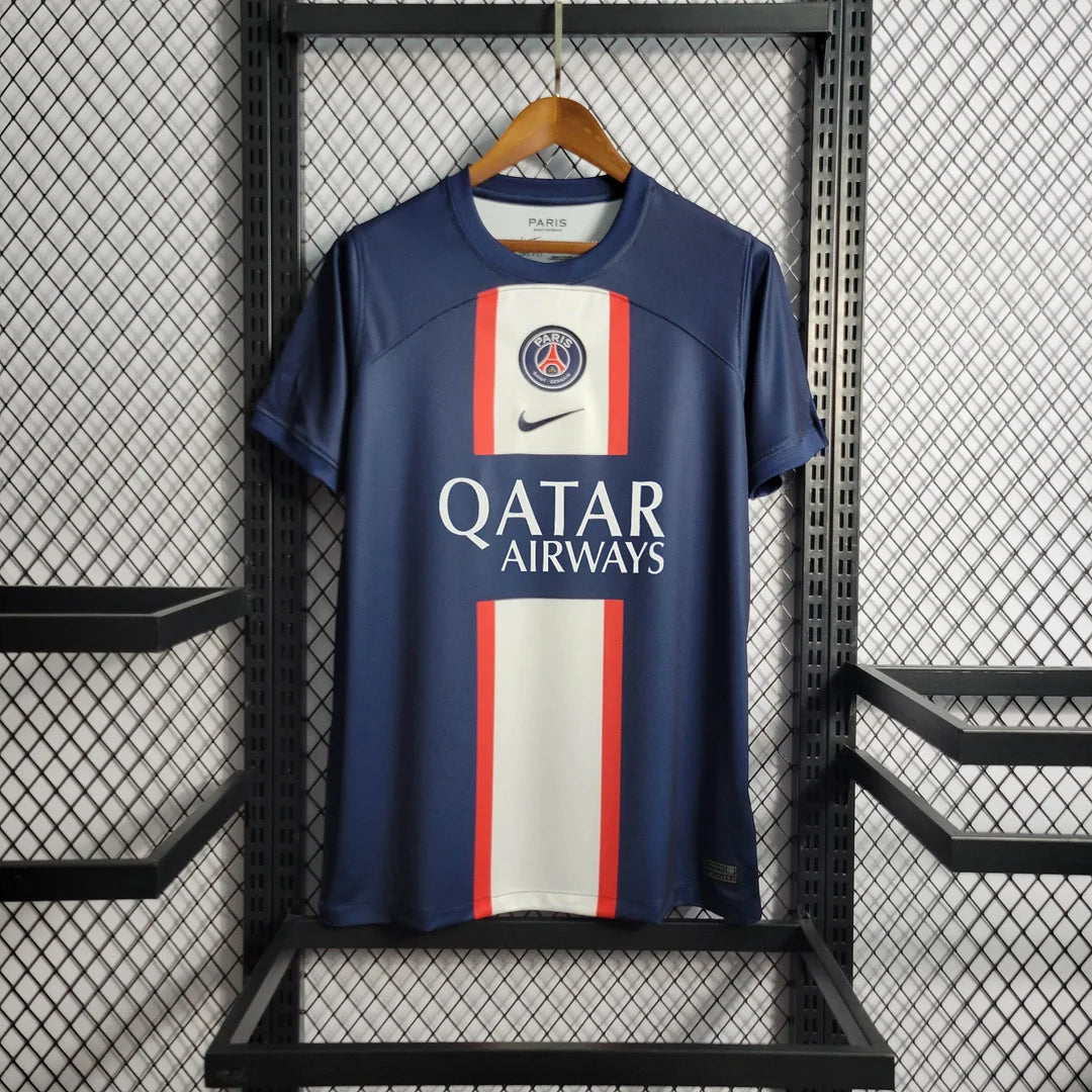 Paris Saint-Germain Home Kit 22/23