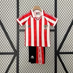 Children’s Set - Athletic Bilbao 95/97