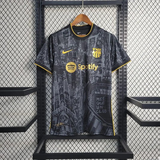 Barcelona "Cityscape Symphony" Kit 22/23