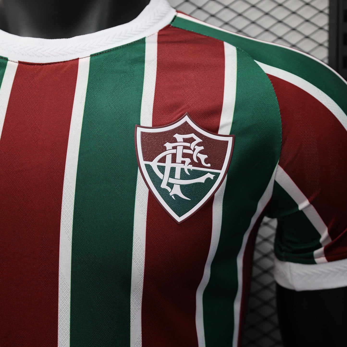 Fluminense Home Kit 25/26