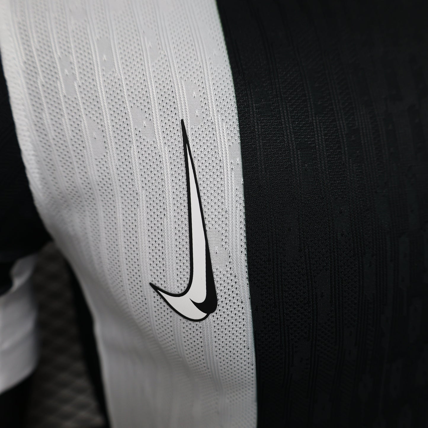 Corinthians Third Kit 24/25