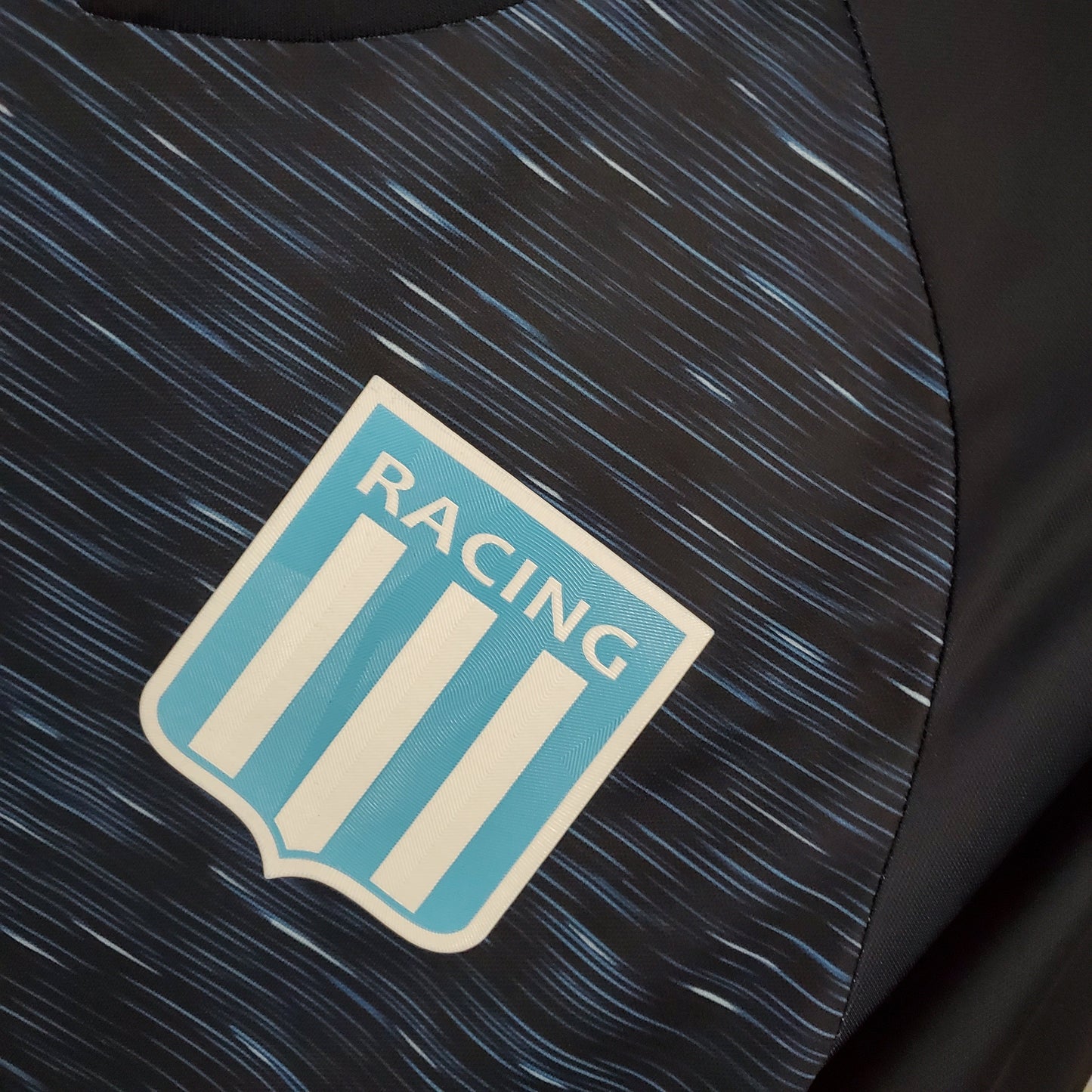 Racing Club Away Kit 21/22