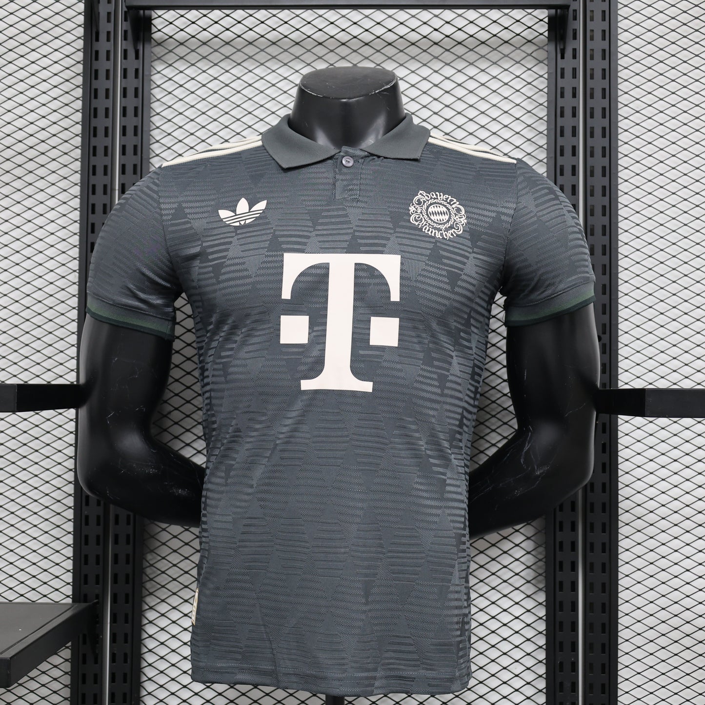 Bayern Munich “Oktoberfest” Kit 24/25