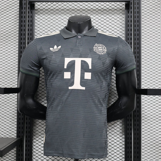 Bayern Munich “Oktoberfest” Kit 24/25