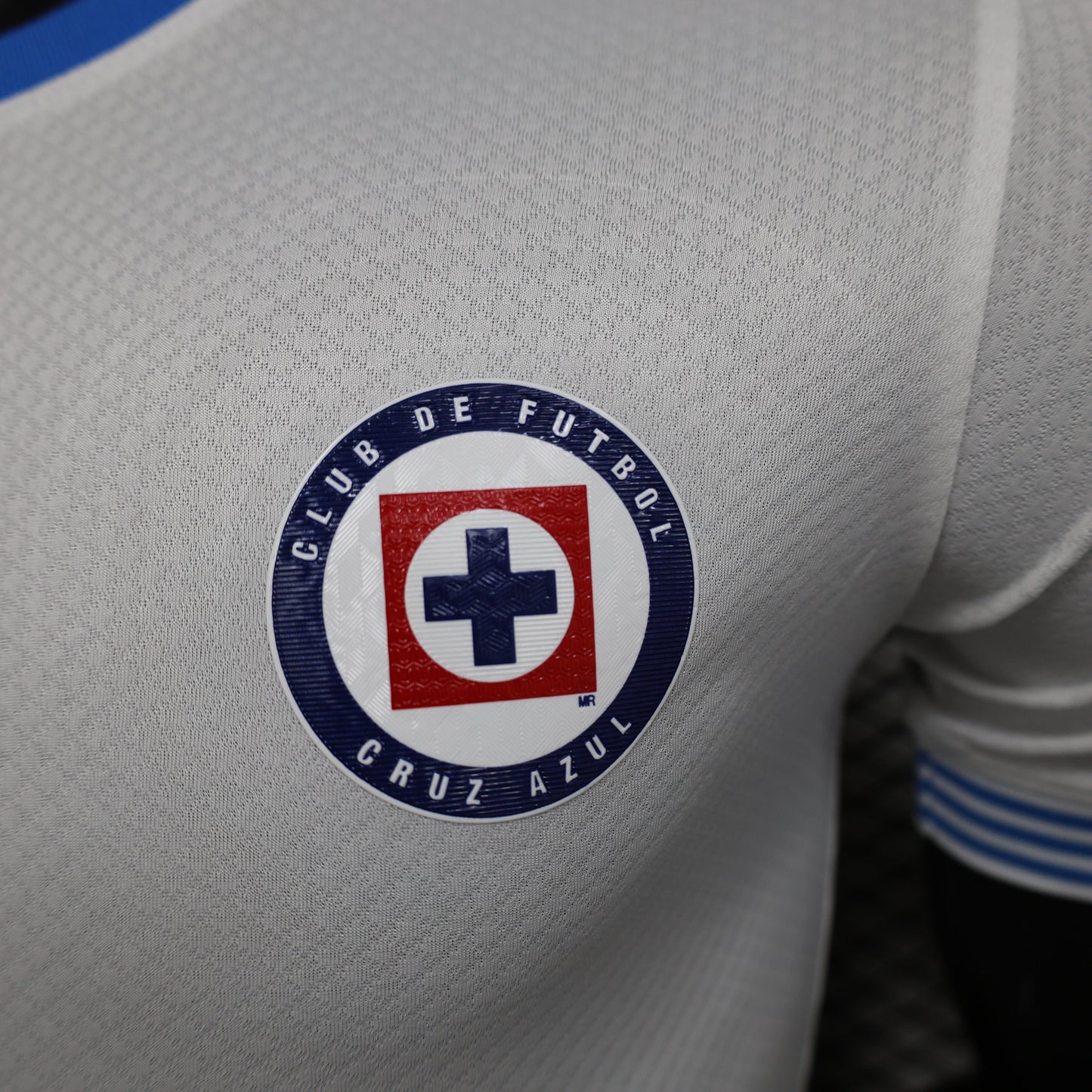 Cruz Azul Away Kit 24/25