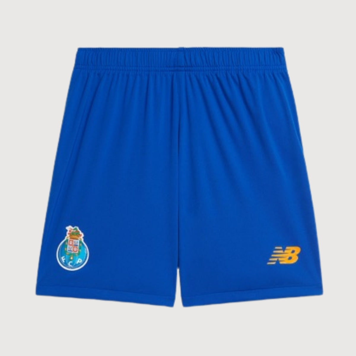 Porto Home Shorts 24/25