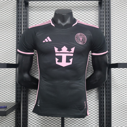 Inter Miami Away Kit 24/25