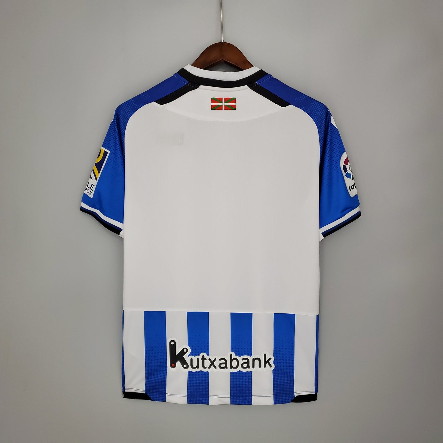 Real Sociedad Home Kit 21/22