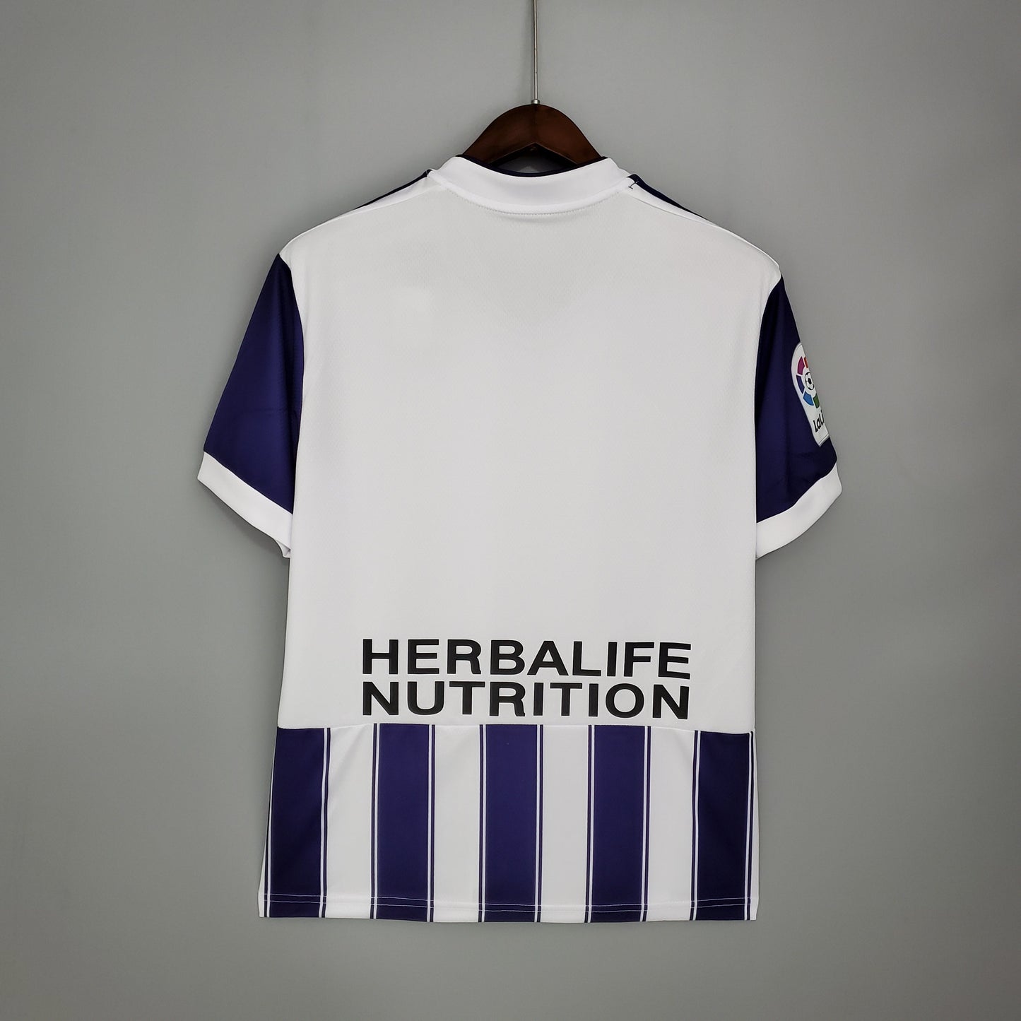 Real Valladolid Home Kit 21/22