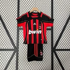 Children’s Set - AC Milan 06/07
