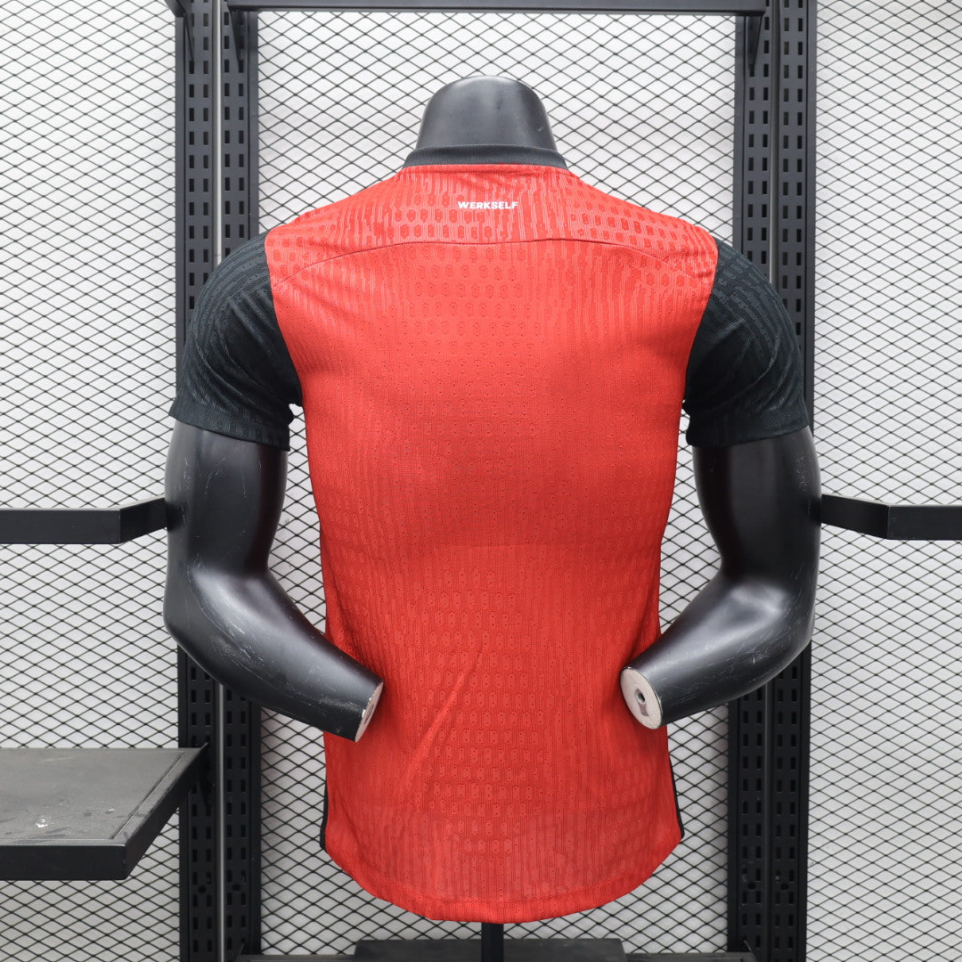 Bayer Leverkusen Home Kit 24/25