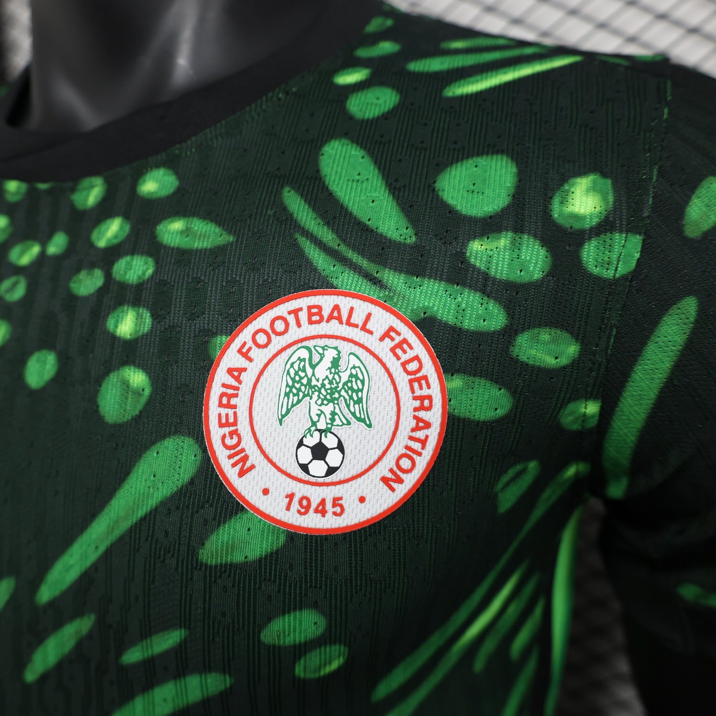 Nigeria Home Kit 23/24