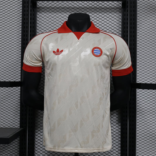 Bayern Munich x Adidas Originals Kit 24/25