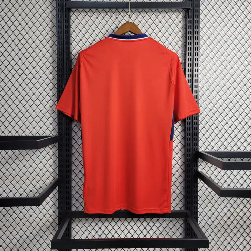 Costa Rica Home Kit 21/22