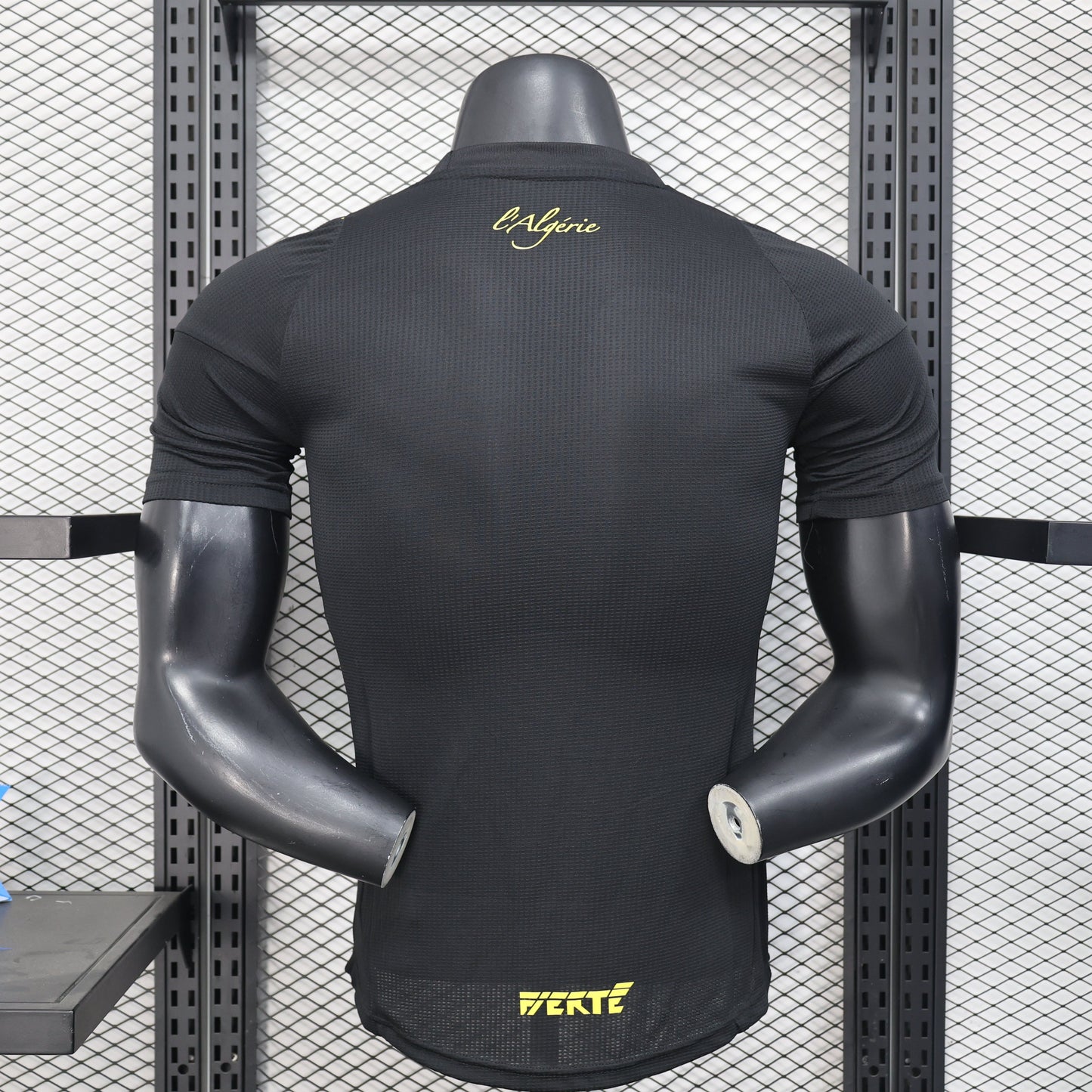 Algeria “Gold Strike” Kit 24/25