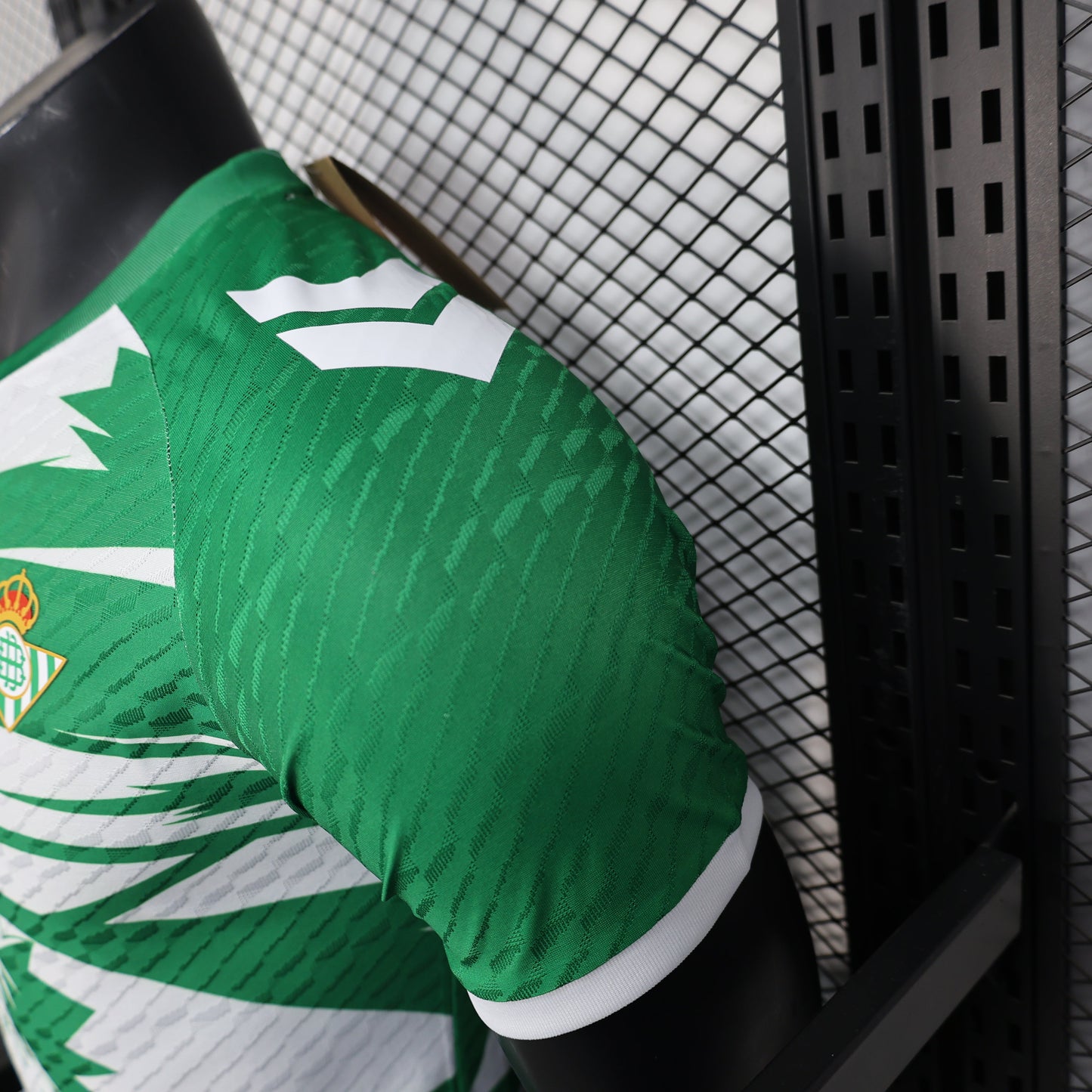 Real Betis x Naruto Shippuden Kit 24/25