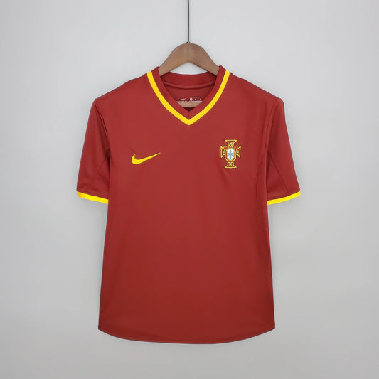 Portugal Home Kit 99/00