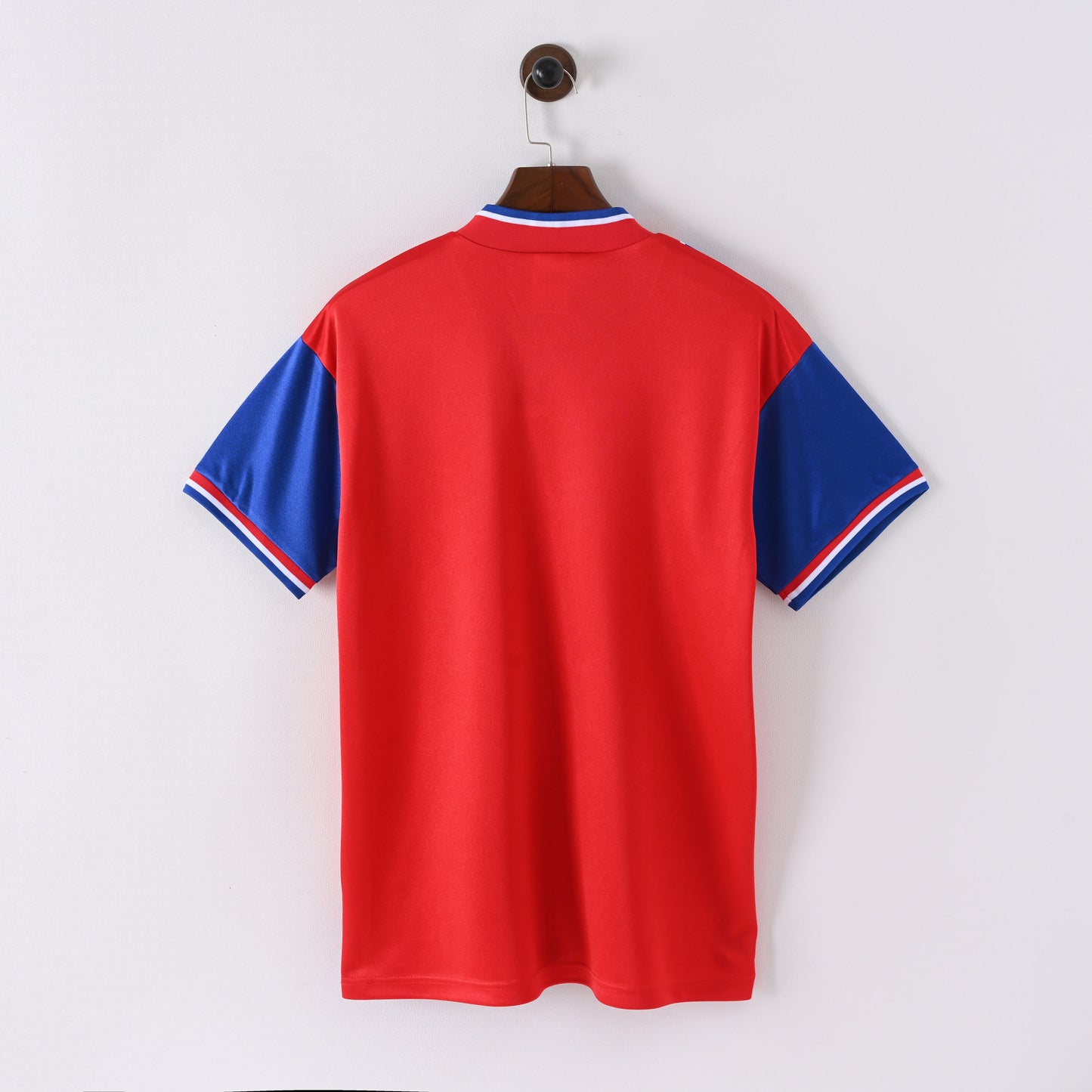 Bayern Munich Home Kit 93/95