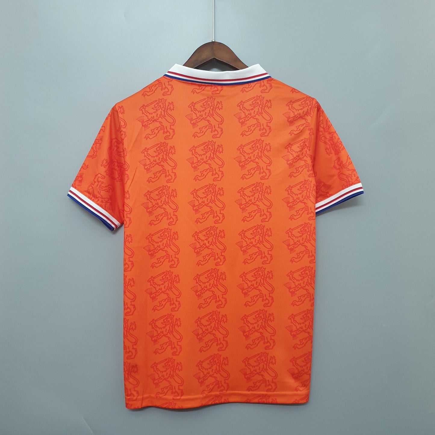 Netherlands Home Kit 94/95