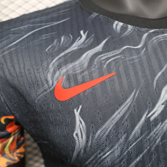 Liverpool "Inferno's Rebirth" Kit 24/25