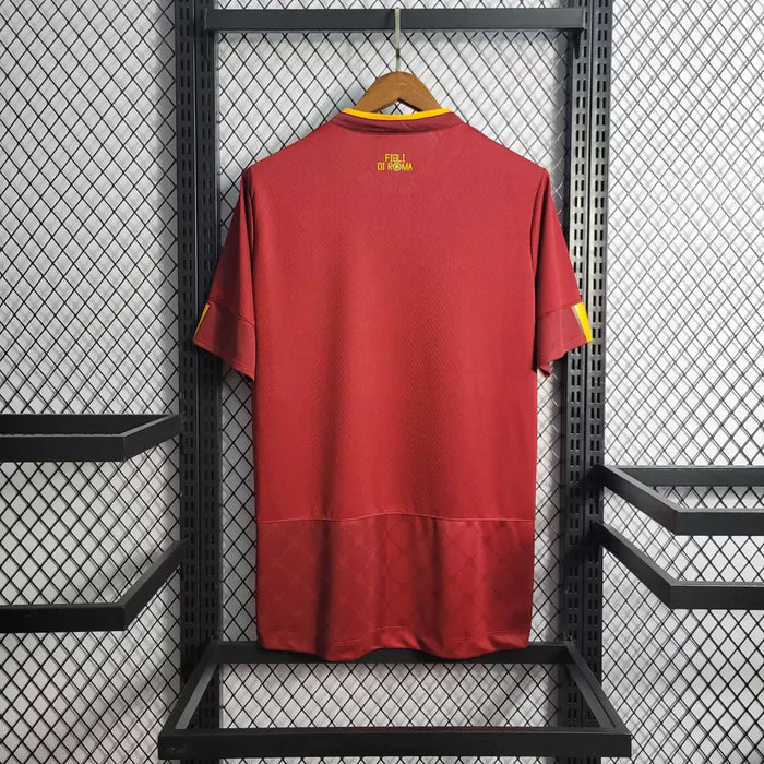 A.S. Roma Home Kit 22/23