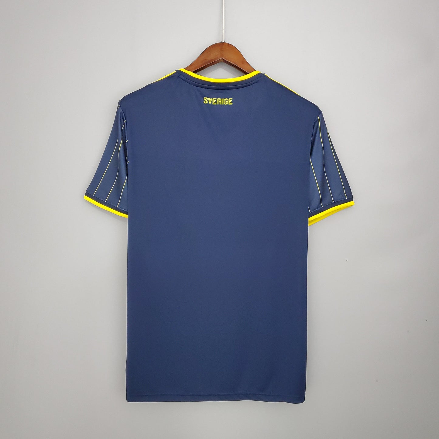 Sweden Away Kit 19/20
