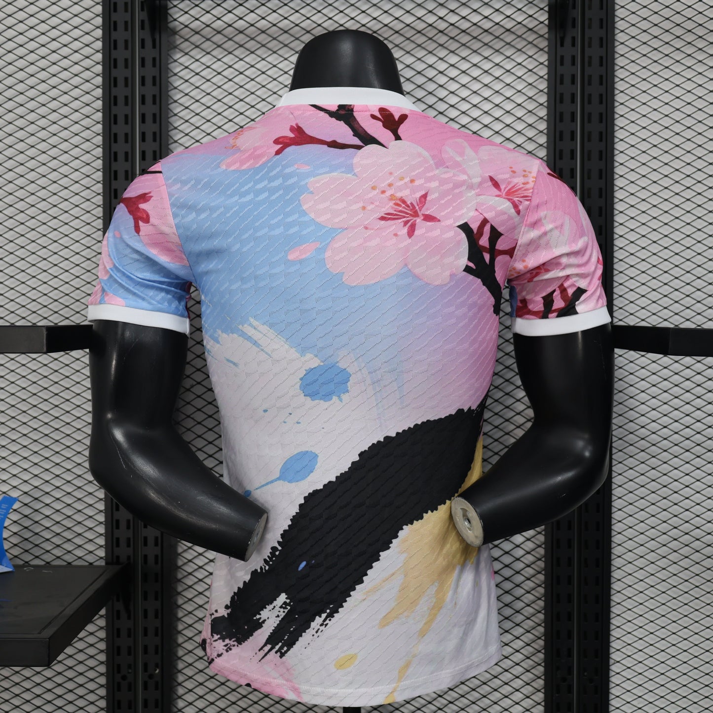 Japan “Cherry Fox” Kit 24/25