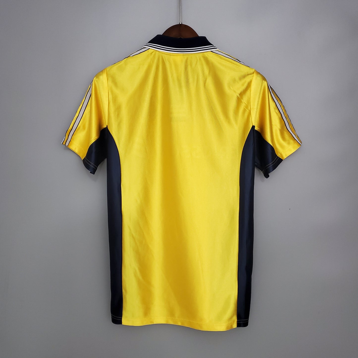 Marseille Third Kit 98/99