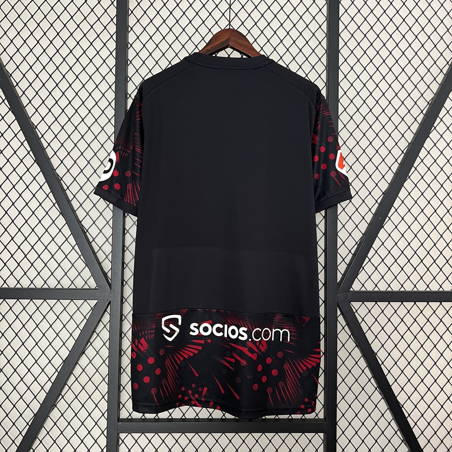 Sevilla FC Third Kit 24/25