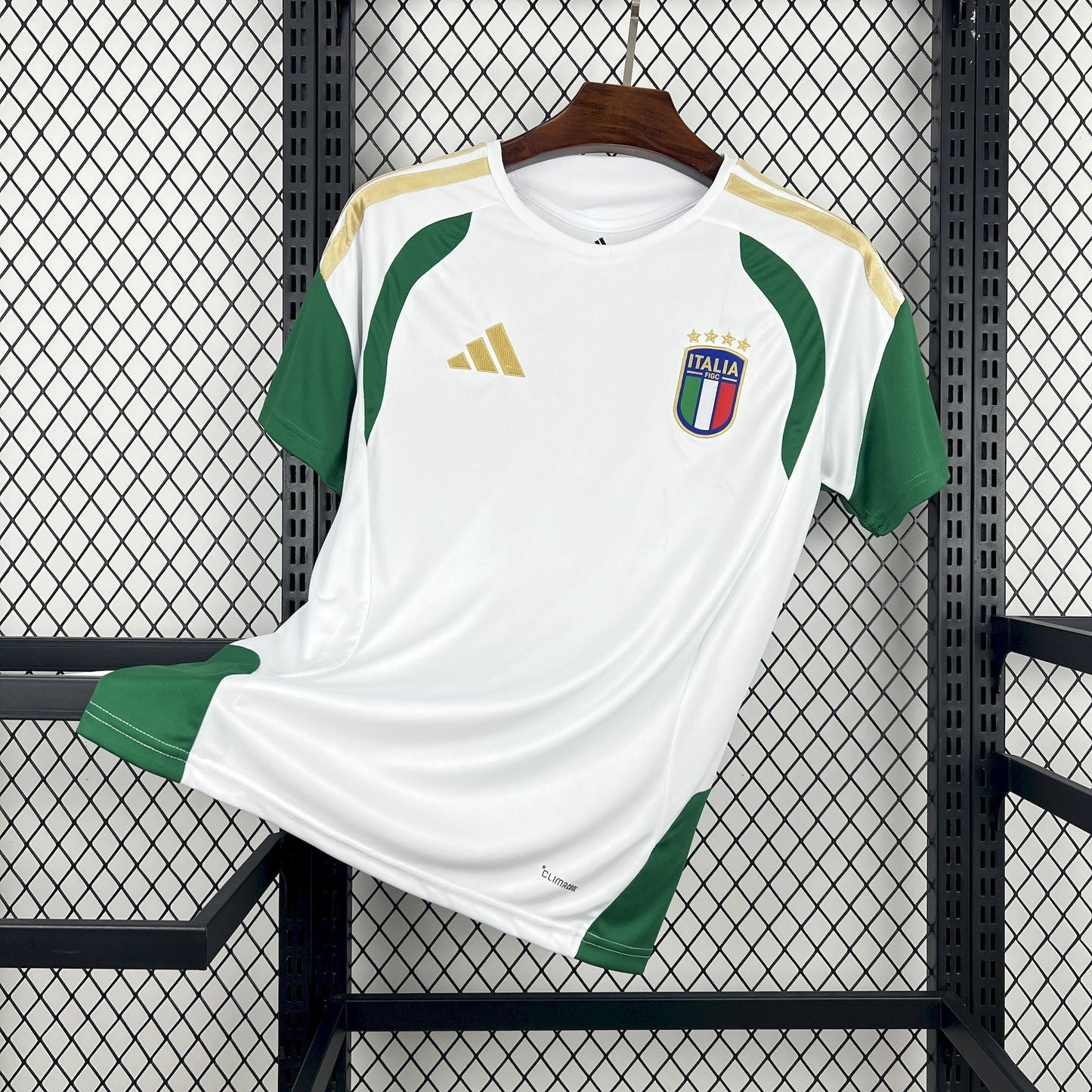 Italy World Cup Pre-Match Kit 25/26