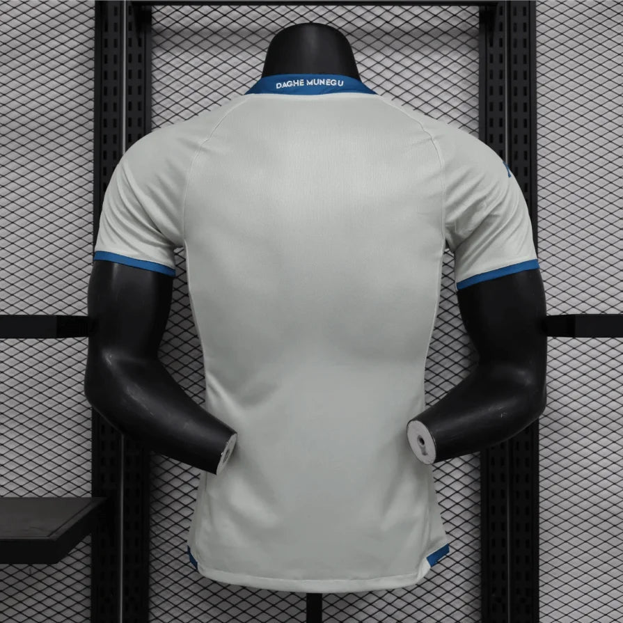 AS Monaco Away Kit 23/24