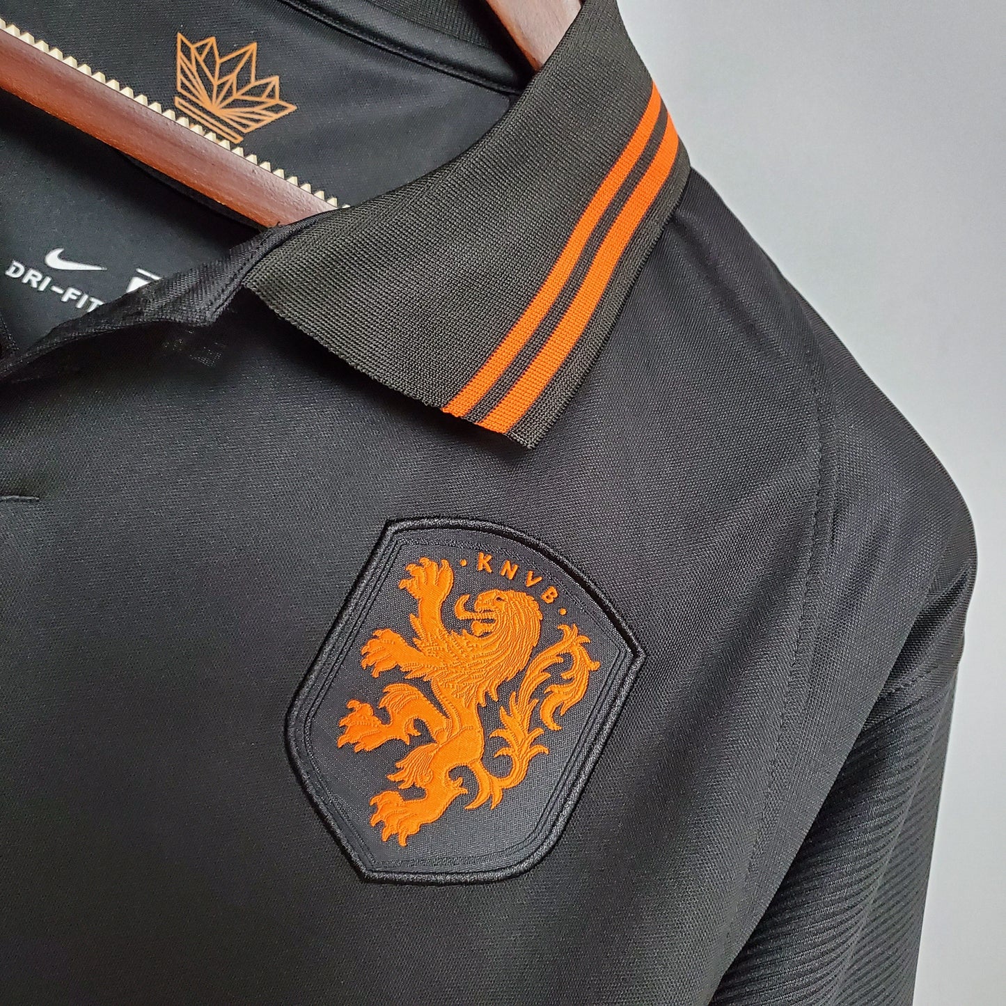 Netherlands Away Kit 19/20