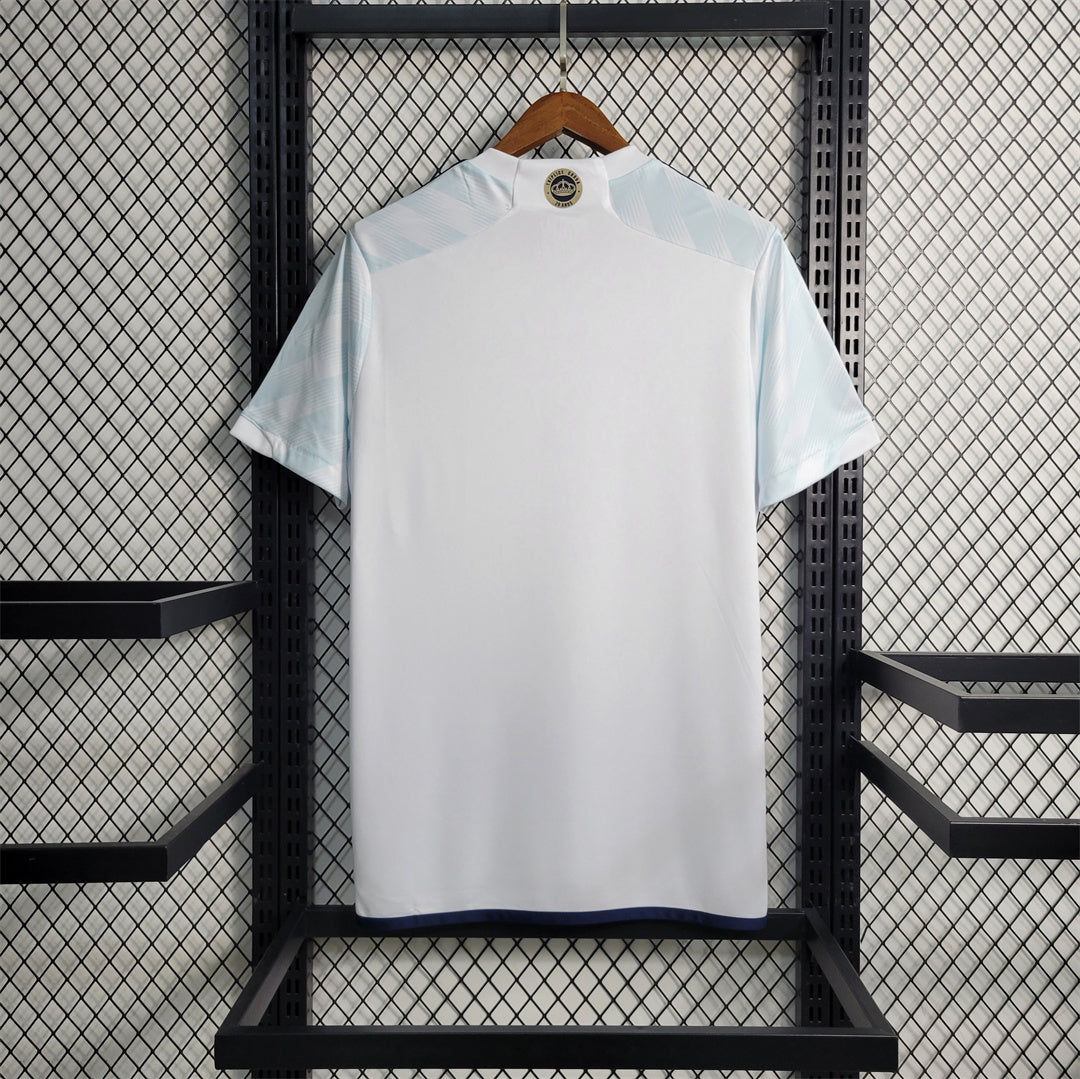 Cruzeiro EC Away 23/24