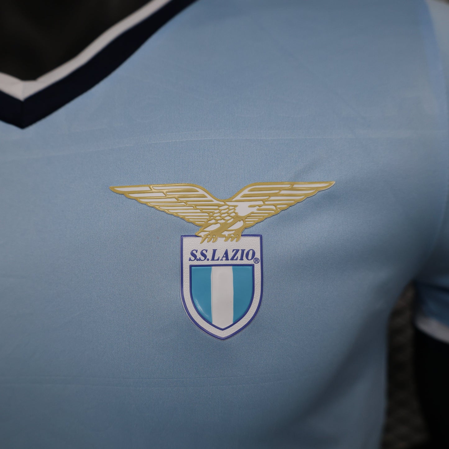 Lazio Home Kit 24/25