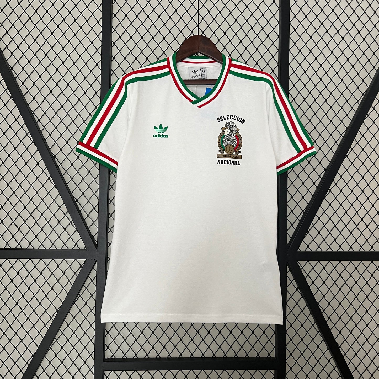 Mexico Pre-Match Kit 23/24
