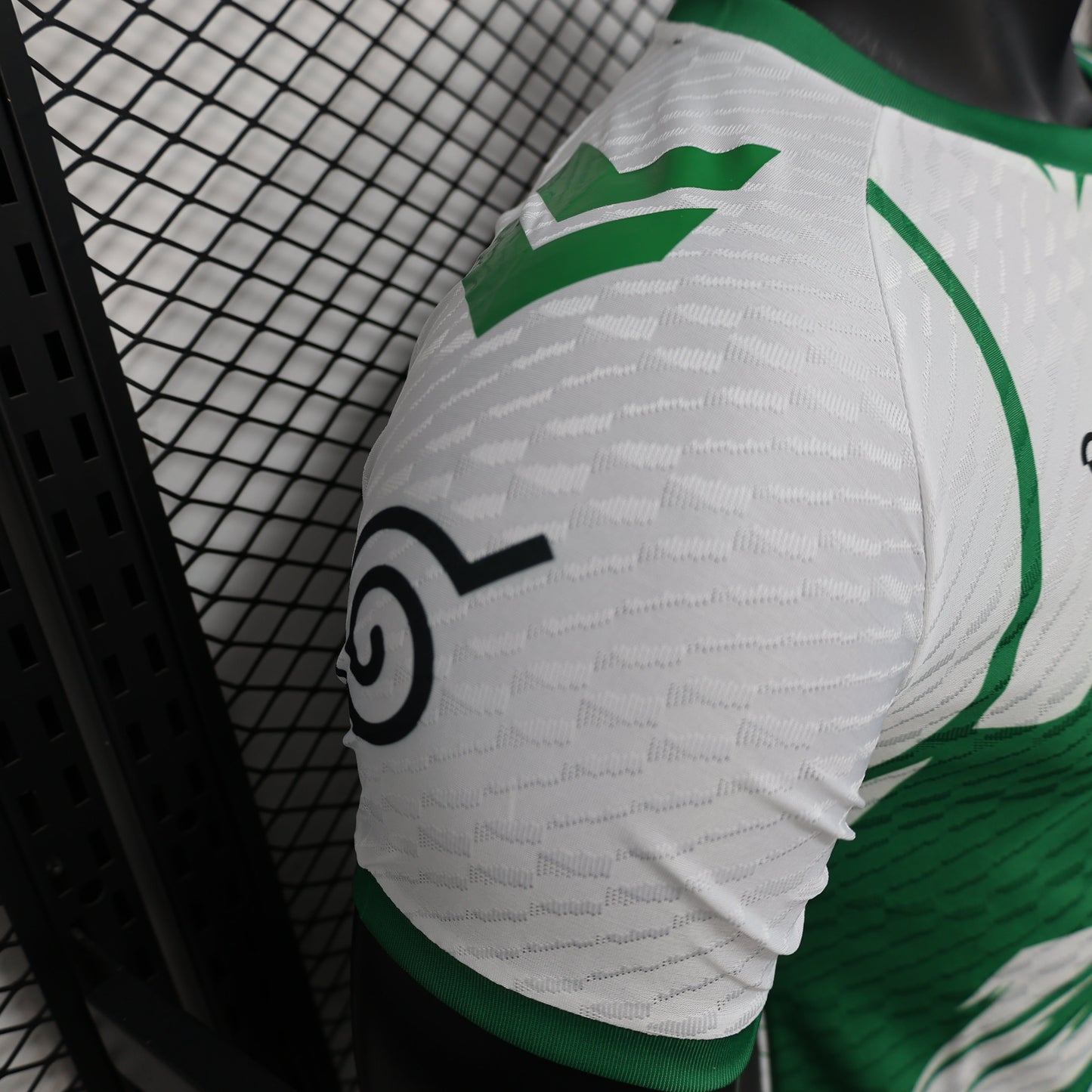 Real Betis x Naruto Shippuden Kit 24/25