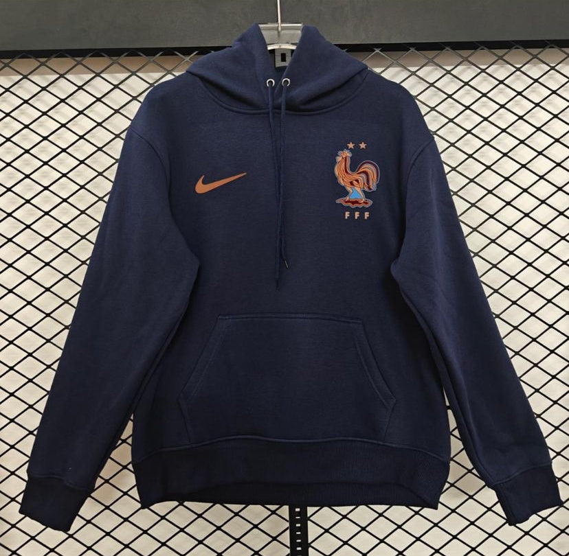 France Sweatshirt