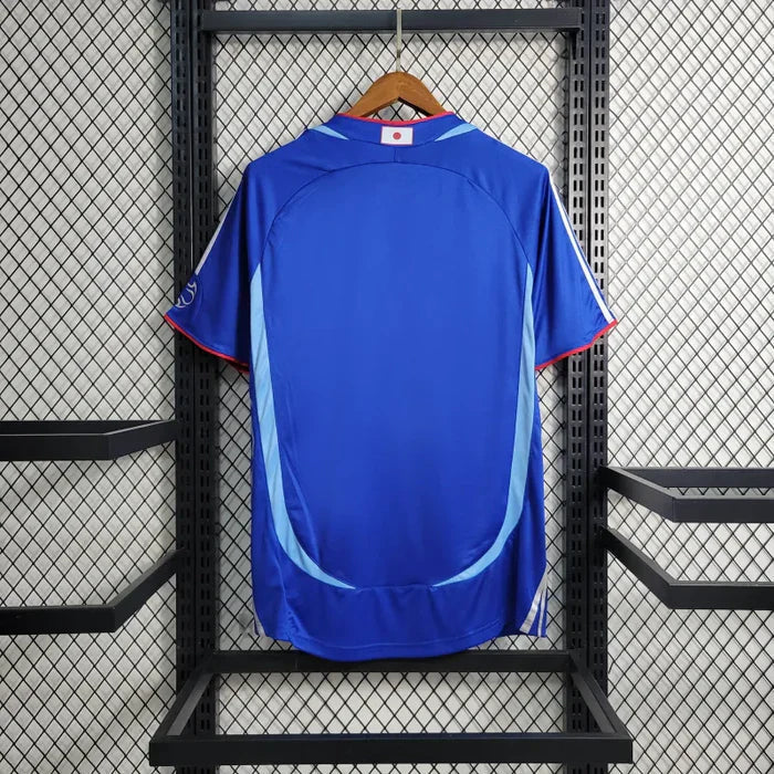 Japan Home Kit 06/07