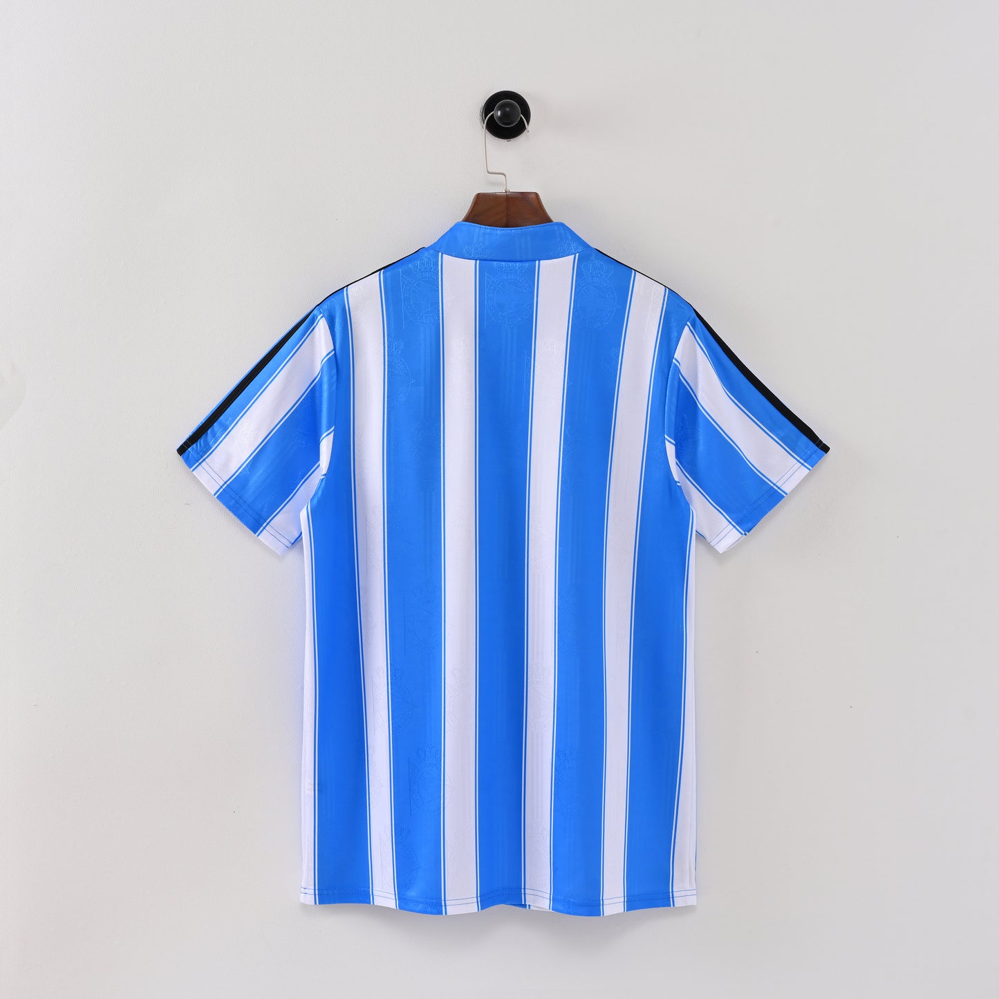 Deportivo De La Coruna Home Kit 97/98