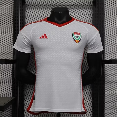 UAE FA Home Kit 23/24
