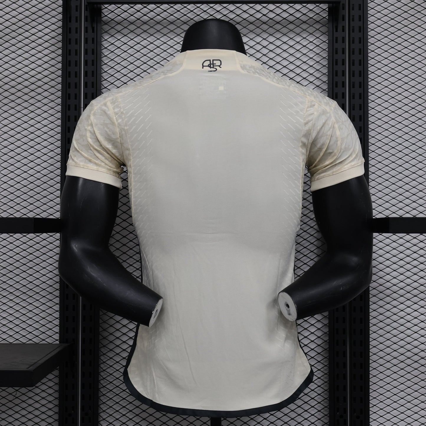 A.S. Roma Away Kit 23/24